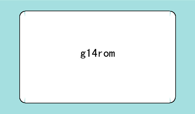 g14rom