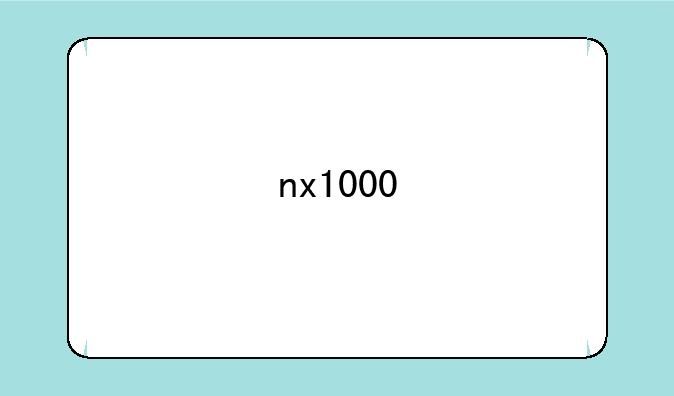 nx1000